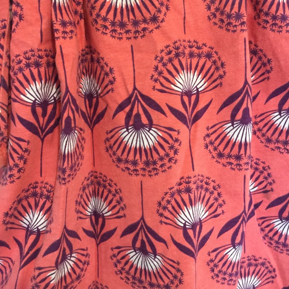 Girls Tea Collection Dress - Picture 3 of 4